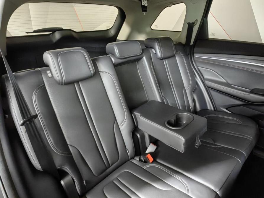 Changan CS75 Plus I Рестайлинг Москва  - изображение 16