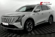 Changan CS75 Plus IV Нижний Новгород  - изображение 26