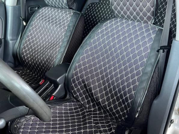 Nissan Almera II (N16) Рестайлинг с пробегом 2004 года, цена 375 000 рублей, 182600 км, хэтчбек, Автокод Объявления