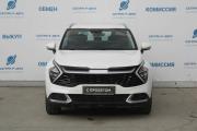 Kia Sportage V Пермь  - изображение 25