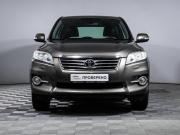 Toyota RAV4 III (XA30) Рестайлинг Москва  - изображение 18