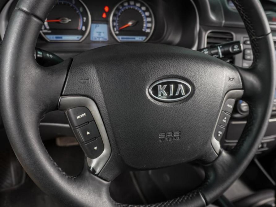 Kia Magentis II Воронеж  - изображение 13