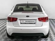 Kia Cerato II Москва  - изображение 20