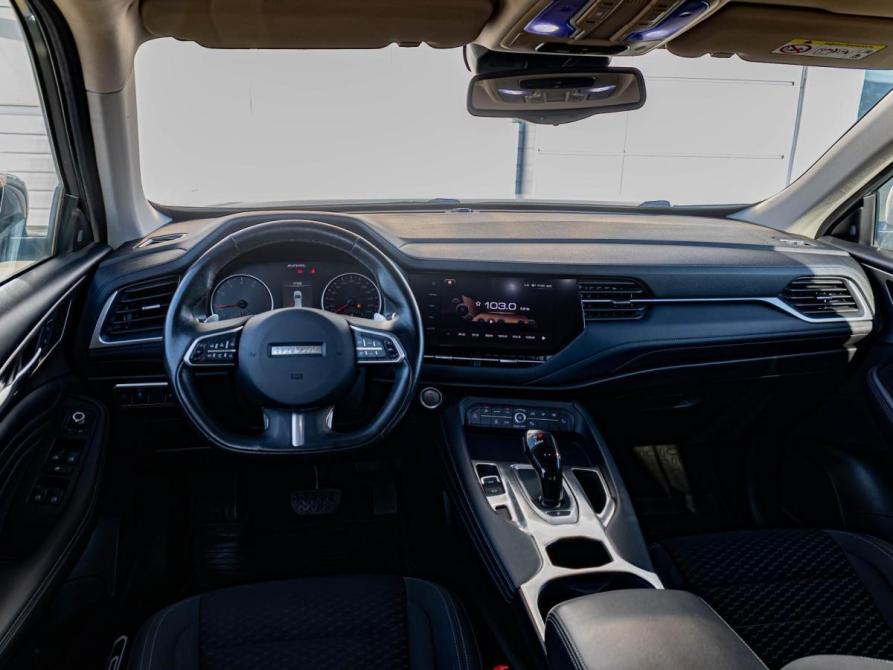 Haval F7 I Краснодар  - изображение 6