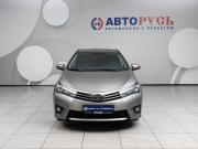 Toyota Corolla XI (E160 E170 E180) Подольск  - изображение 28
