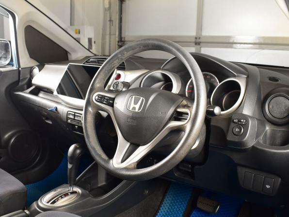 Honda Fit II с пробегом 2008 года, цена 475 995 рублей, 160521 км, хэтчбек, Автокод Объявления