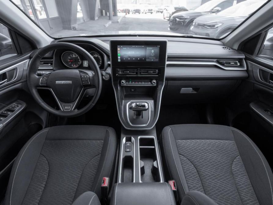 Haval M6 II Москва  - изображение 8