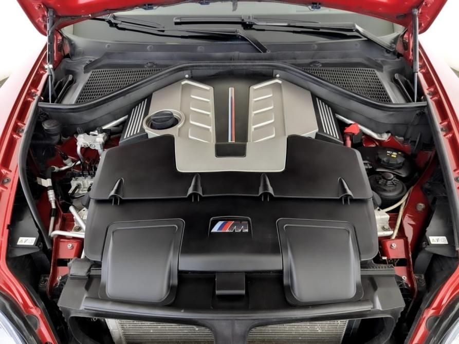 BMW X6 M I (E71) Санкт-Петербург  - изображение 9