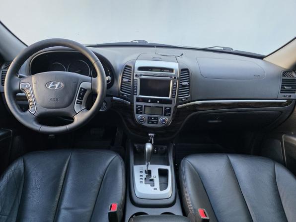 Hyundai Santa Fe II Рестайлинг с пробегом 2011 года, цена 1 150 000 рублей, 225363 км, внедорожник, Автокод Объявления