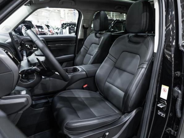 Haval H7 I с пробегом 2025 года, цена 3 299 777 рублей, 23404 км, внедорожник, Автокод Объявления