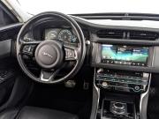 Jaguar XF II Москва  - изображение 60
