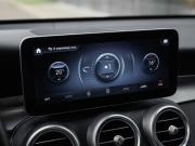 Mercedes-Benz GLC I (X253) Рестайлинг Санкт-Петербург  - изображение 63