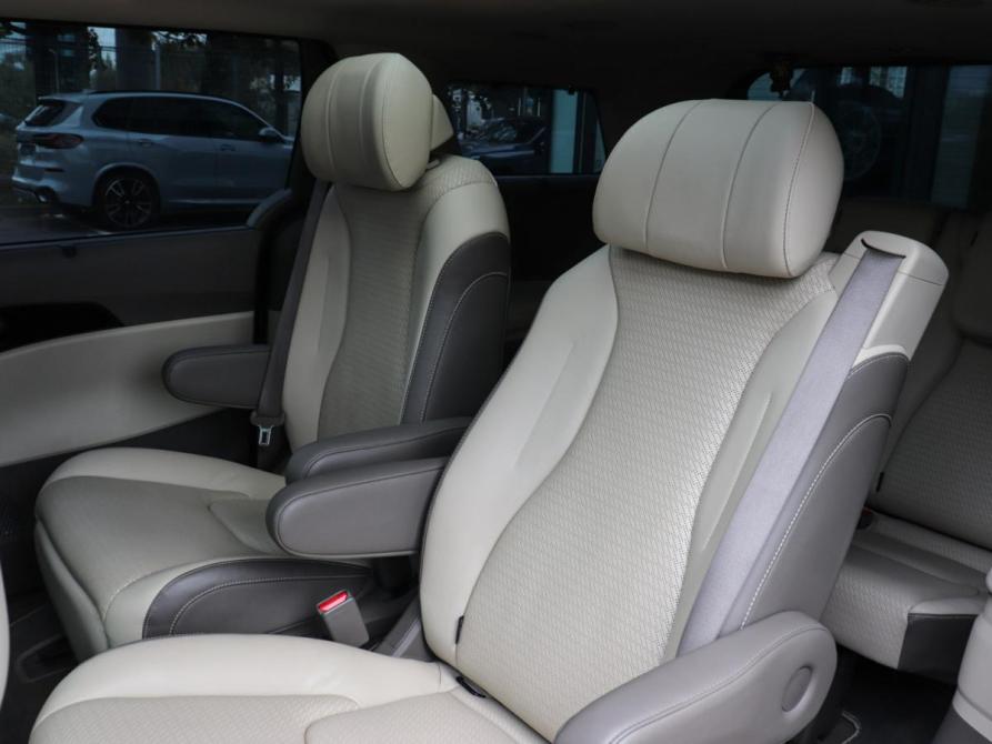 Kia Carnival IV Химки  - изображение 10