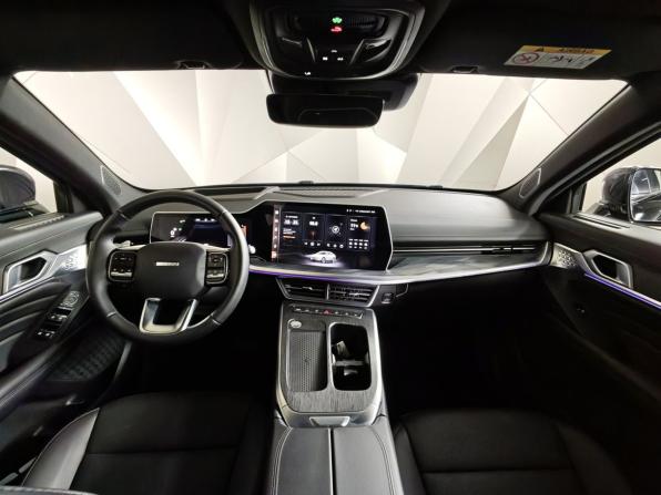 Haval F7x II с пробегом 2025 года, цена 3 019 000 рублей, 14200 км, внедорожник, Автокод Объявления