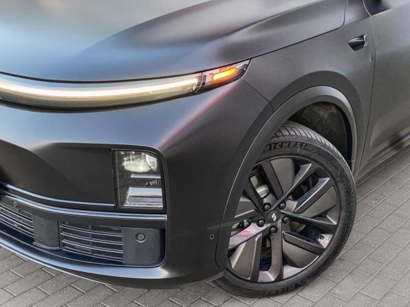 Li Auto (Lixiang) L7 I с пробегом 2023 года, цена 5 300 000 рублей, 76386 км, внедорожник, Автокод Объявления