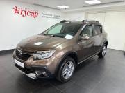 Renault Sandero II Рестайлинг Киров  - изображение 17
