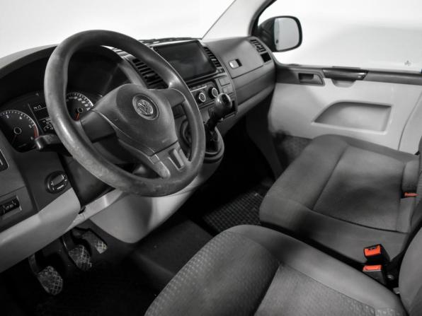 Volkswagen Caravelle T5 Рестайлинг с пробегом 2011 года, цена 1 295 000 рублей, 227563 км, минивэн, Автокод Объявления