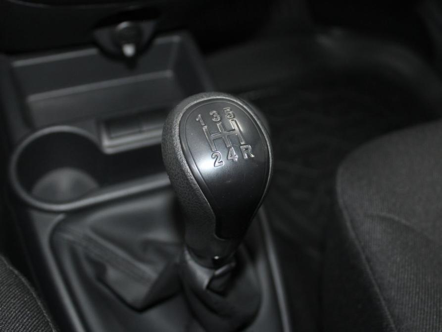 Lada (ВАЗ) Granta I Рестайлинг Старый Оскол  - изображение 15