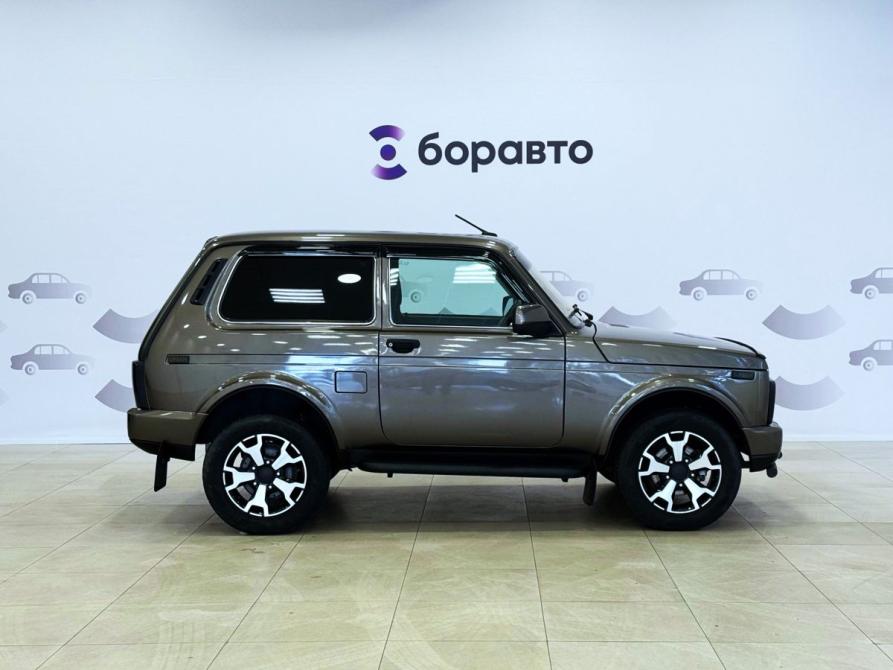 Lada (ВАЗ) 2121 (4x4) I Рестайлинг Ставрополь  - изображение 6