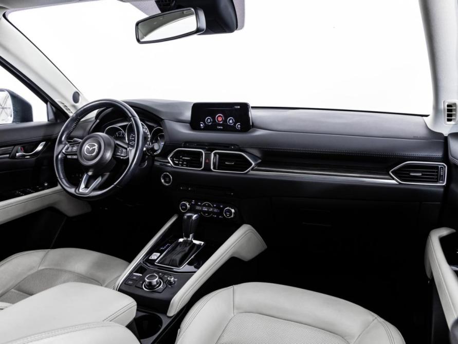 Mazda CX-5 II Санкт-Петербург  - изображение 10