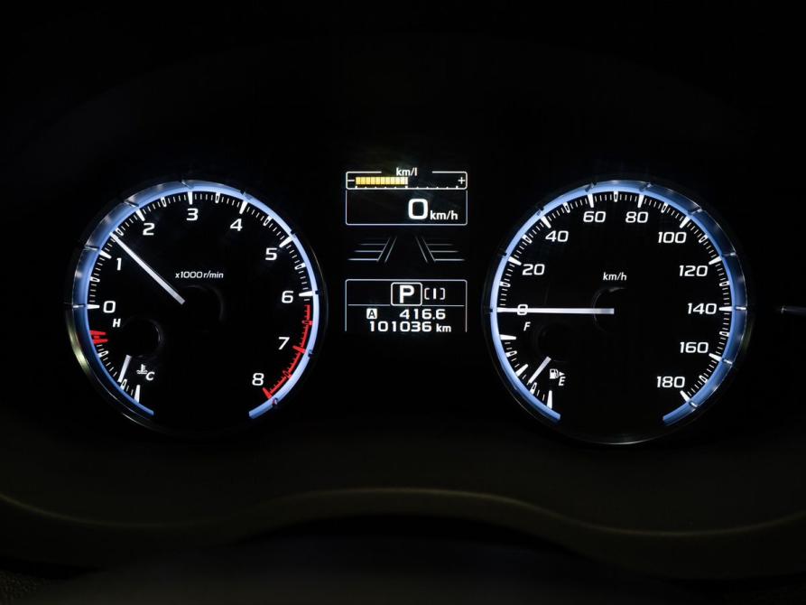 Subaru Levorg I Чита  - изображение 11