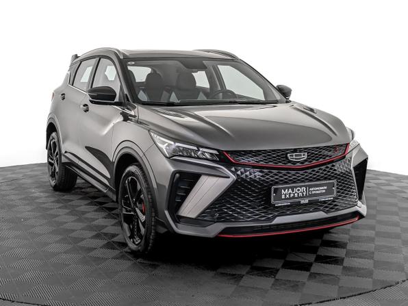 Geely Binyue Cool с пробегом 2023 года, цена 2 080 000 рублей, 33371 км, внедорожник, Автокод Объявления