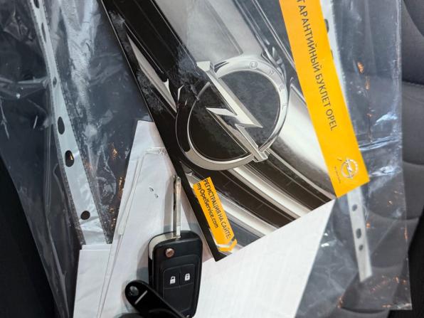 Opel Astra J Рестайлинг с пробегом 2014 года, цена 789 900 рублей, 128338 км, хэтчбек, Автокод Объявления