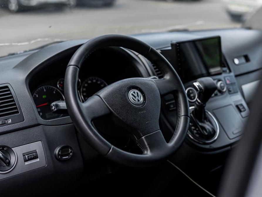 Volkswagen Multivan T5 Санкт-Петербург  - изображение 6
