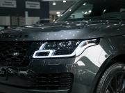 Land Rover Range Rover IV Рестайлинг Ростов-на-Дону  - изображение 36