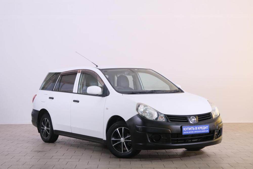 Nissan AD III Омск  - изображение 1
