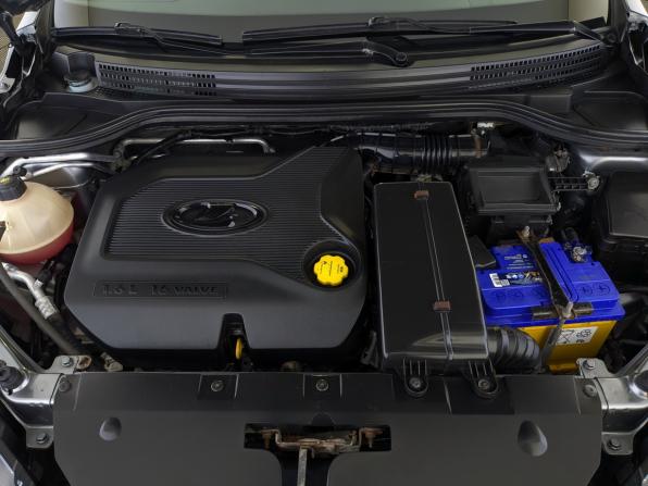 Lada (ВАЗ) Vesta I с пробегом 2017 года, цена 780 000 рублей, 97569 км, седан, Автокод Объявления