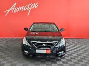 Hyundai Sonata VI (YF) Вологда  - изображение 26