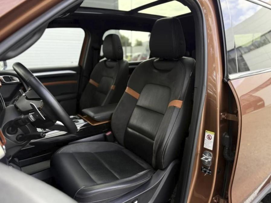 Haval Dargo I Ставрополь  - изображение 14