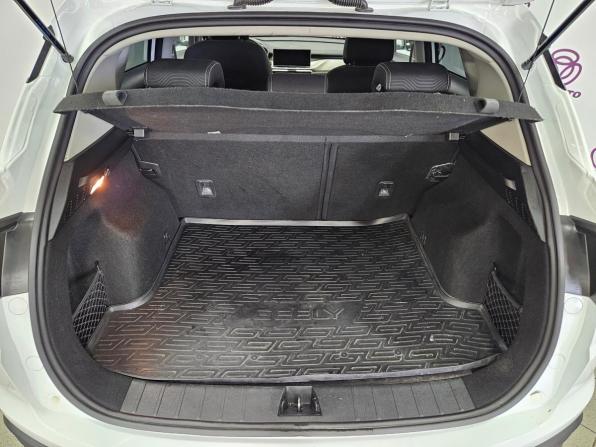Geely Coolray I с пробегом 2023 года, цена 1 589 000 рублей, 113891 км, внедорожник, Автокод Объявления