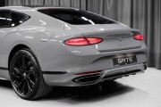 Bentley Continental GT IV Москва  - изображение 47