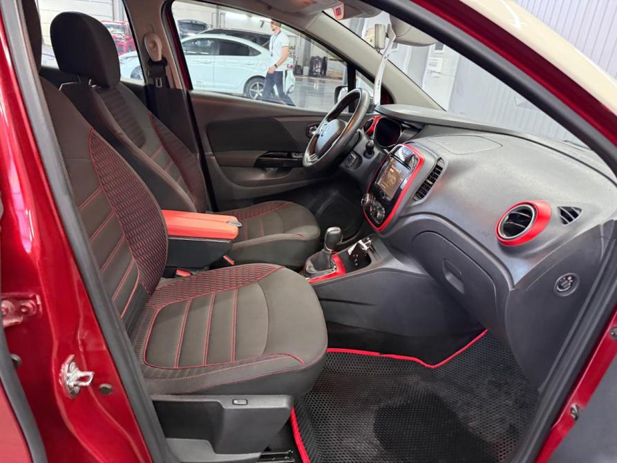 Renault Kaptur I Краснодар  - изображение 15