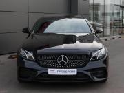 Mercedes-Benz E-Класс AMG V (W213) Москва  - изображение 32