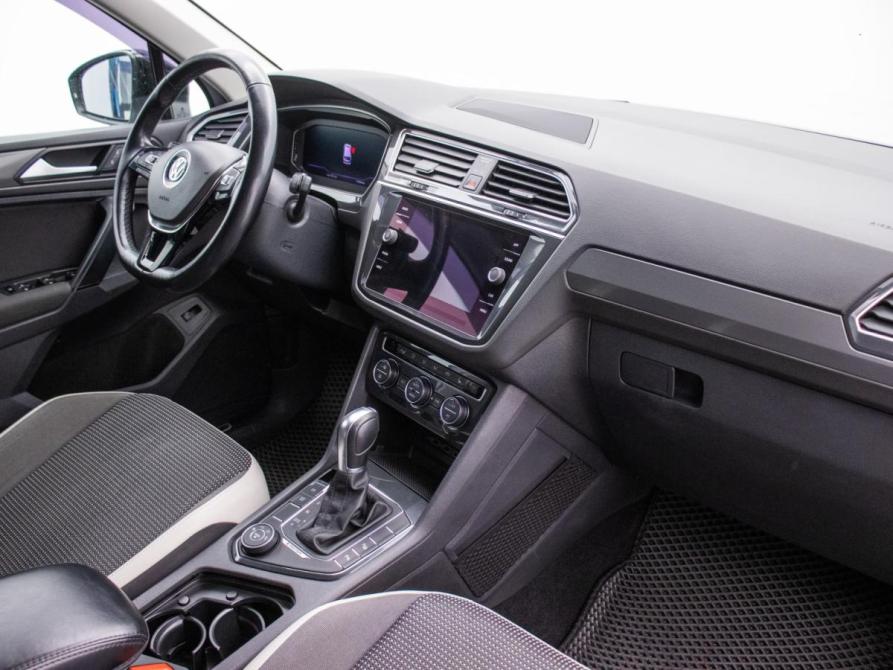 Volkswagen Tiguan II Москва  - изображение 10
