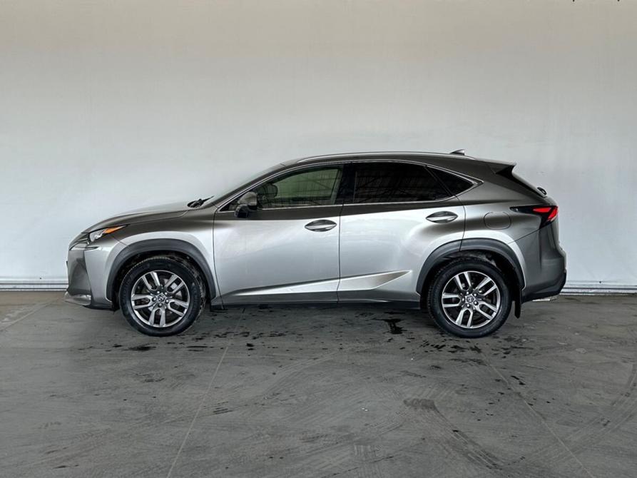 Lexus NX I Москва  - изображение 7