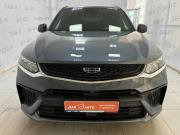 Geely Tugella I Рестайлинг Пермь  - изображение 22