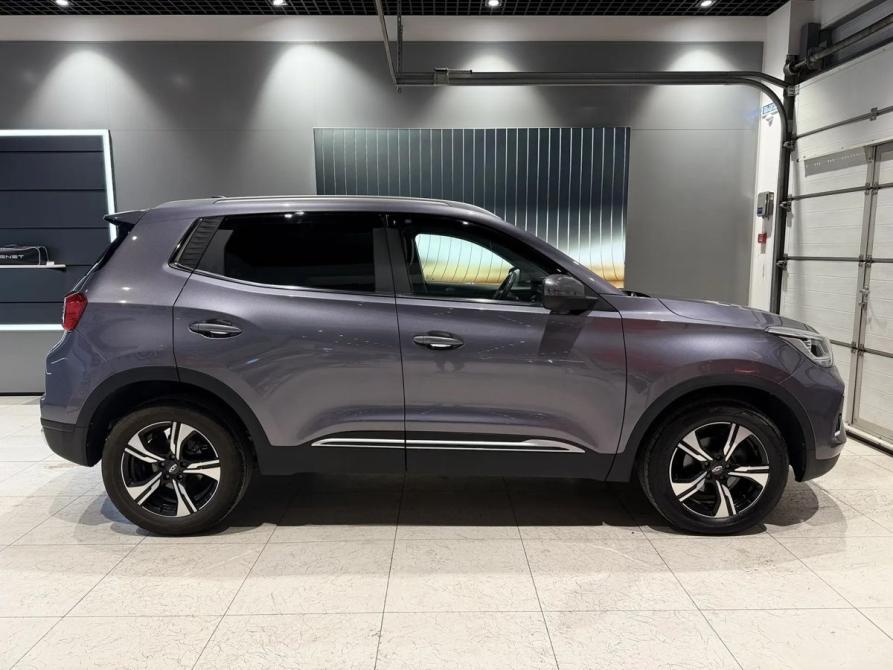 Chery Tiggo 4 Pro I Новосибирск  - изображение 6