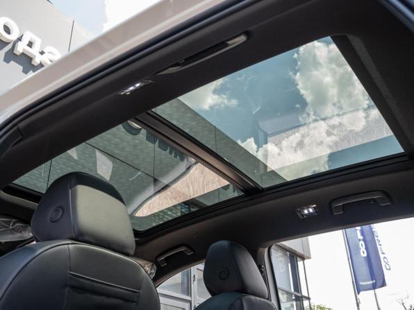 Volkswagen Tiguan III (China Market) с пробегом 2026 года, цена 4 850 000 рублей, 29 км, внедорожник, Автокод Объявления