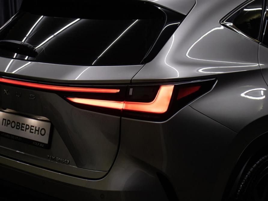 Lexus NX II Москва  - изображение 24
