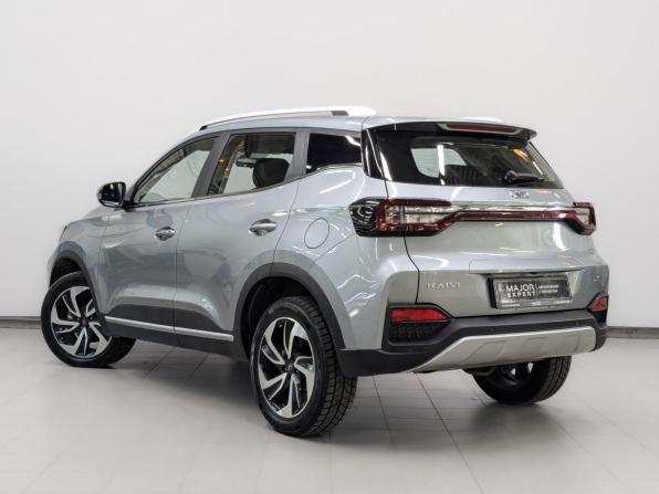Kaiyi X3 с пробегом 2024 года, цена 1 275 000 рублей, 25000 км, внедорожник, Автокод Объявления