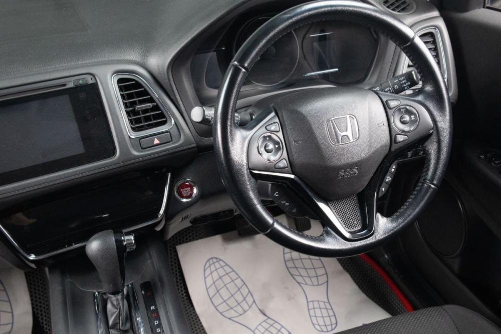 Honda Vezel I Оренбург  - изображение 9