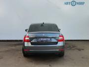 Skoda Octavia III (A7) Рестайлинг Москва  - изображение 20