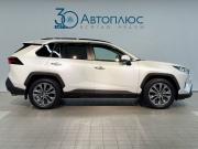 Toyota RAV4 V (XA50) Омск  - изображение 30