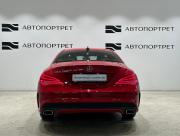 Mercedes-Benz CLA I (C117 X117) Санкт-Петербург  - изображение 30