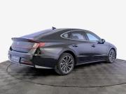Hyundai Sonata VIII (DN8) Москва  - изображение 35