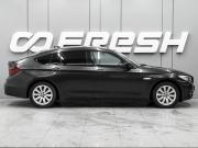 BMW 5 серии VI (F10/F11/F07) Ростов-на-Дону  - изображение 23